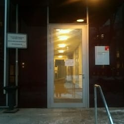 Martha-Muchow-Bibliothek