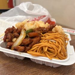 PanPan Wok