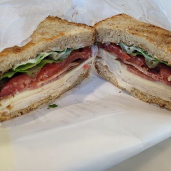 Buck's Deli & Market - DI club - Sandwiches Near Me - Daniel Island, South Carolina Buck's Deli & Market - DI club - Sandwiches Near Me - Daniel Island, South Carolina