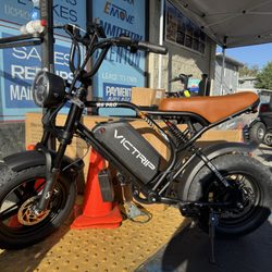 United States Pro Scooters & E-Bikes - Small affordable electric bikes