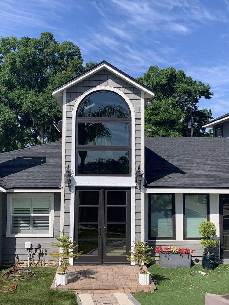 Slide of National HomeCraft