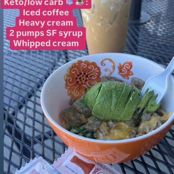 Temecula Grind Coffee House - Coffee & Tea Near Me - Temecula, California