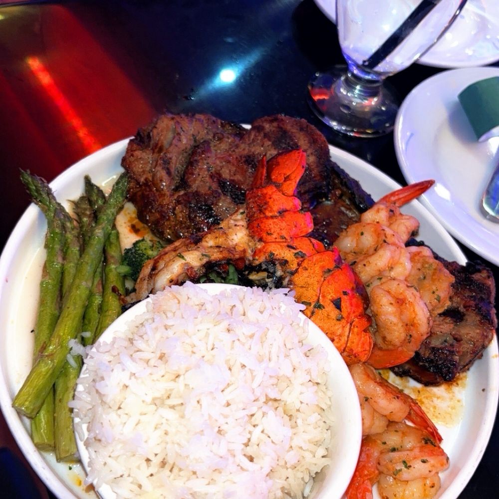 Code Red Restaurant & Lounge - Surf and Turf - Caribbean Near Me - Bronx, New York Code Red Restaurant & Lounge - Surf and Turf - Caribbean Near Me - Bronx, New York