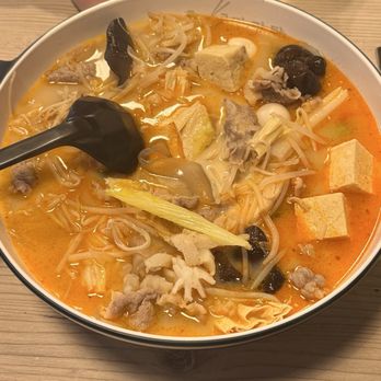 Qianlixiang Hot Pot - Maratang - Kebab Near Me - Los Angeles, California