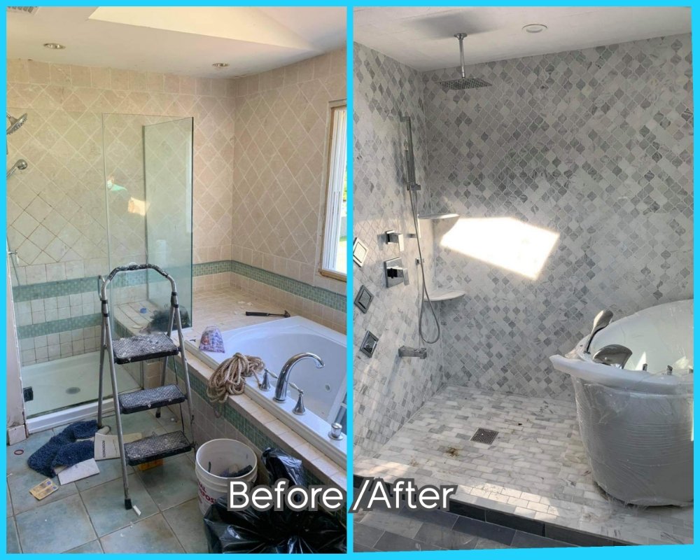 Slide of JHG Builders