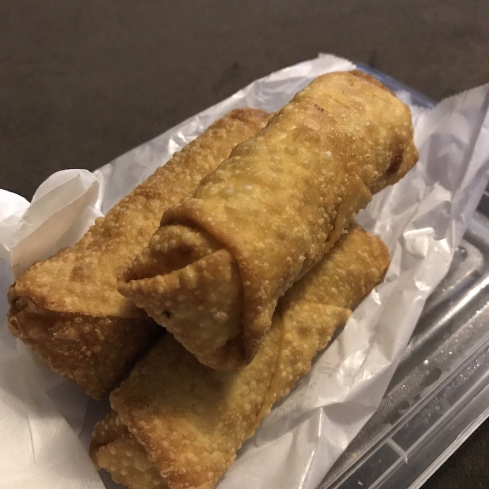 China King II - Pork egg rolls - Chinese Near Me - Indianapolis, Indiana China King II - Pork egg rolls - Chinese Near Me - Indianapolis, Indiana