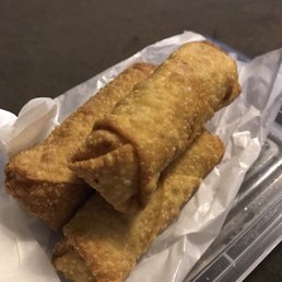 Egg Roll