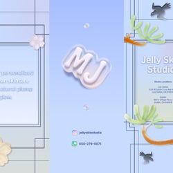 Jelly Skin Studio by MJ
