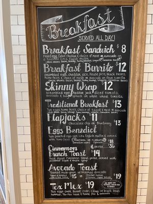 Menu photo 4 Waterside Market Vineyard Haven, MA