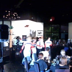 Danielle Hunter & Company Dinner Theatre