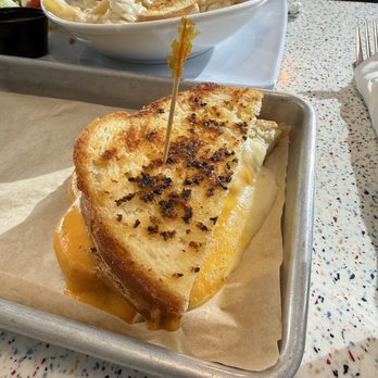 Polly's Pies Restaurant & Bakery - Mega Grilled Cheese - Bakeries Near Me - Long Beach, California Polly's Pies Restaurant & Bakery - Mega Grilled Cheese - Bakeries Near Me - Long Beach, California