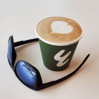 Yeems Coffee by null