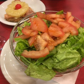 Squzi - Salad. - Pizza Near Me - Buenos Aires, C