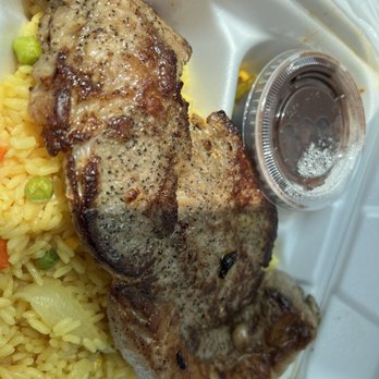 Silvestre Chicken - Latin American Near Me - Oxon Hill, Maryland Silvestre Chicken - Latin American Near Me - Oxon Hill, Maryland