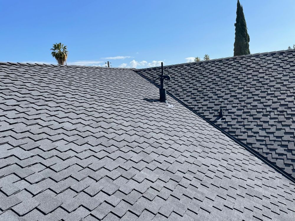 Slide of A1 American Roofing