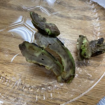 Empanadas and More - Avocado - Colombian Near Me - Nesconset, New York