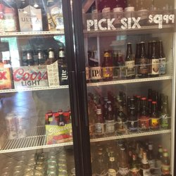 The Butcher's Block - Pick Six