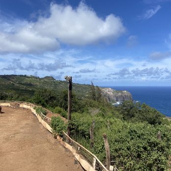 Circle M Ranch - beautiful view from the ranch! - Horseback Riding Near Me - Wailuku, Hawaii
