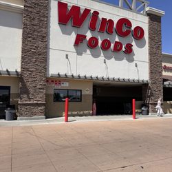 WinCo Foods
