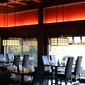 Mitsukoshi - Mitsubishi general dining area - Japanese Near Me - Orlando, Florida