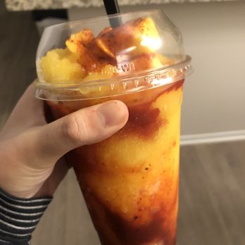 Bobalicious - Chamango - Juice Bars & Smoothies Near Me - San Diego, California