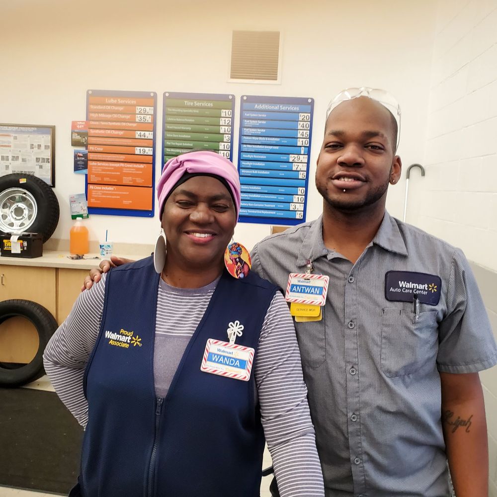 Walmart Supercenter - Antwan and Wanda are awesome, Outstanding - Department Stores Near Me - North Charleston, South Carolina Walmart Supercenter - Antwan and Wanda are awesome, Outstanding - Department Stores Near Me - North Charleston, South Carolina