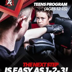 Pelham Tiger Rock Martial Arts