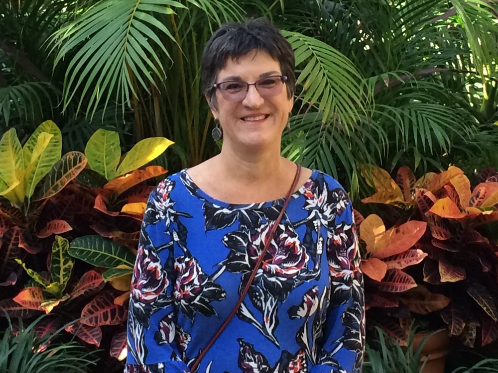 Monica Kieffer, DO - grief counselor in Encinitas, CA