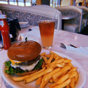 Pancakes R Us - Montclair - Double Cheeseburger - Pancakes Near Me - Montclair, California Pancakes R Us - Montclair - Double Cheeseburger - Pancakes Near Me - Montclair, California