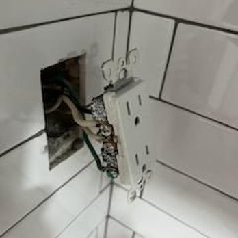 Quantum Thunder  - Gfi fix - Electricians Near Me - Woodland Hills, California