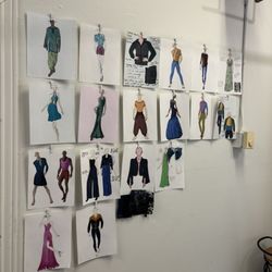 Georgeous Couture - Designer