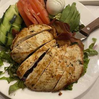 PJ Bernstein - Cobb Salad - Delis Near Me - New York, New York