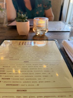 Menu photo 1 Liliana Woodbury, MN Menu photo 1 Liliana Woodbury, MN