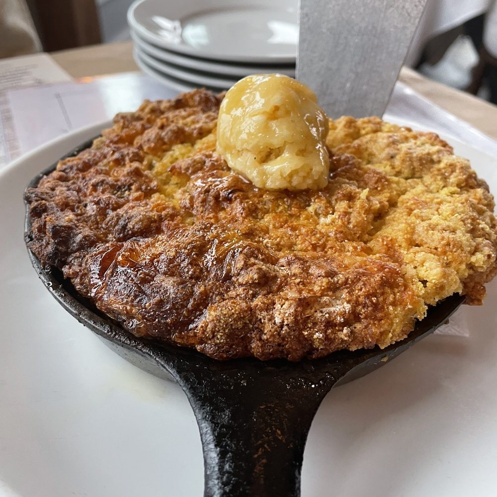 Cowfish - Cornbread - New American Near Me - Hampton Bays, New York
