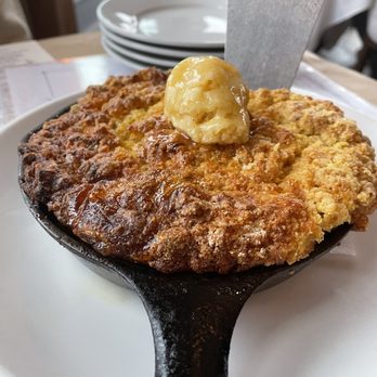 Cowfish - Cornbread - New American Near Me - Hampton Bays, New York