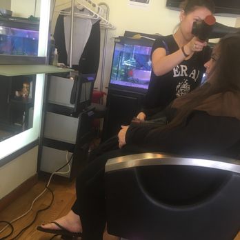 New Charming Hair Design - Hair Salons Near Me - Staten Island, New York New Charming Hair Design - Hair Salons Near Me - Staten Island, New York