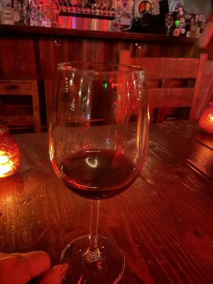 Tuning Fork LA by null