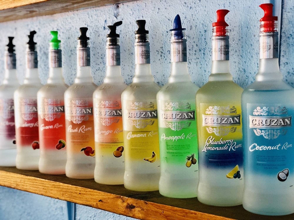 RUM ISLAND PUB 35 Photos & 21 Reviews 31 Drakes Passage, Charlotte