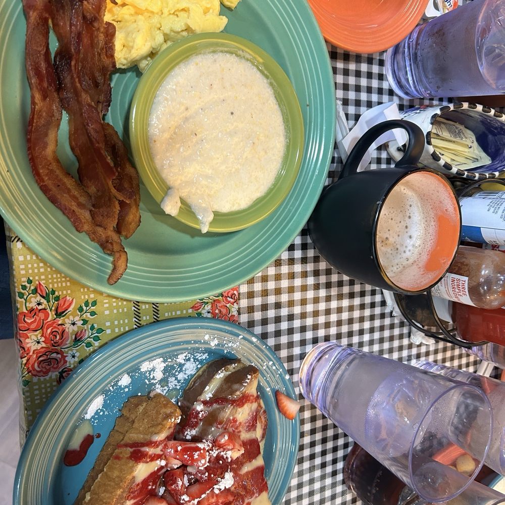The Flying Biscuit Cafe - Breakfast & Brunch Near Me - Raleigh, North Carolina The Flying Biscuit Cafe - Breakfast & Brunch Near Me - Raleigh, North Carolina