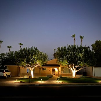 Bless Tierra Hardscaping - Landscaping Near Me - Chandler, Arizona