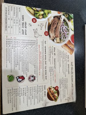 Pho Tan Loc Sugar Land by null