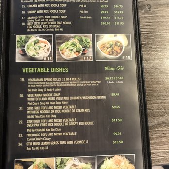 Pho Ha plus Vietnamese Cuisine - Menu - Vietnamese Near Me - Diamond Bar, California Pho Ha plus Vietnamese Cuisine - Menu - Vietnamese Near Me - Diamond Bar, California