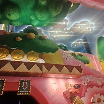 Mario Kart Bowsers Challenge - Amusement Parks Near Me - Universal City, California Mario Kart Bowsers Challenge - Amusement Parks Near Me - Universal City, California