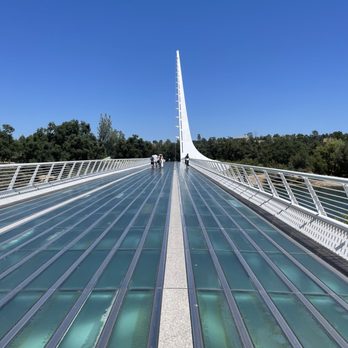 Sundial Bridge - Landmarks & Historical Buildings Near Me - Redding, California Sundial Bridge - Landmarks & Historical Buildings Near Me - Redding, California