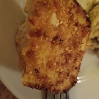 Barone's - Garlic toast - yummy! - Italian Near Me - Valley Glen, California