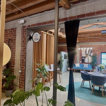 ima Members Lounge - Social Clubs Near Me - Culver City, California