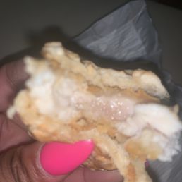 Uncooked Chicken Little Uncooked Chicken Little