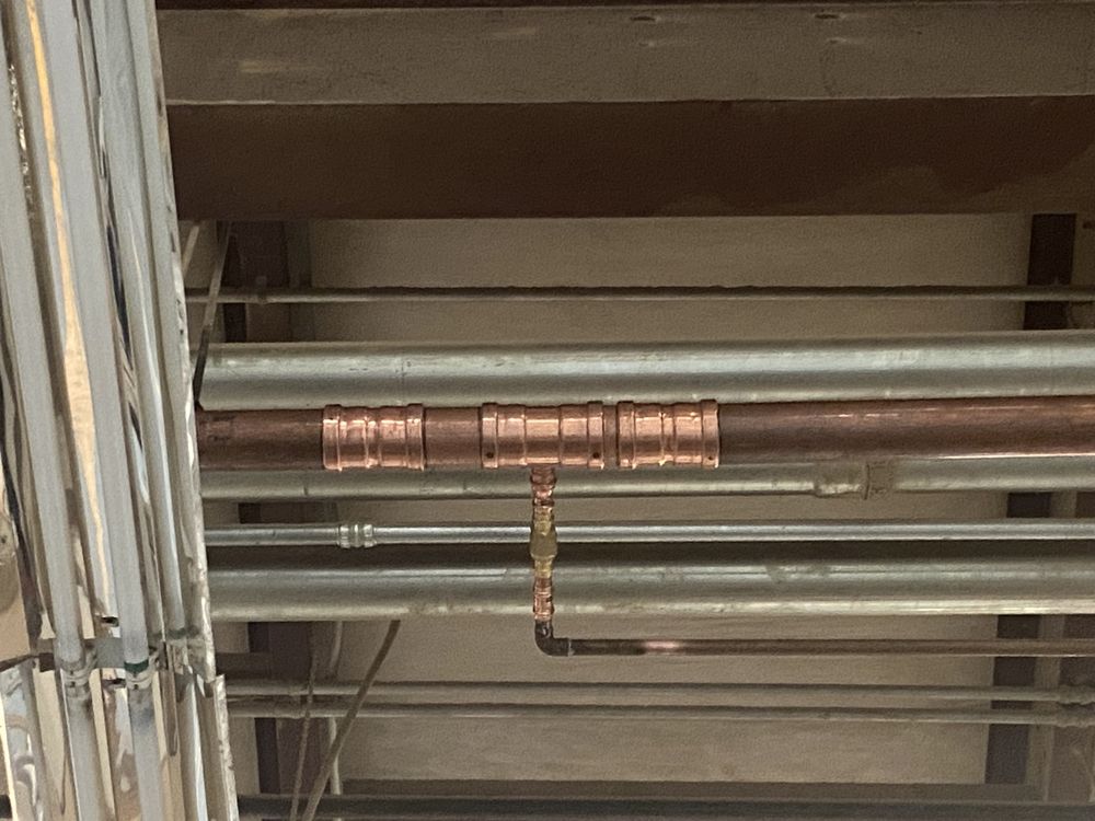 Slide of Pennix Plumbing