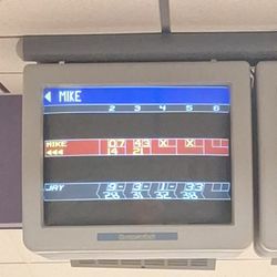 Wimbledon Lanes