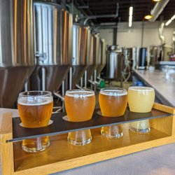 Analytical Brewing - Flight $10